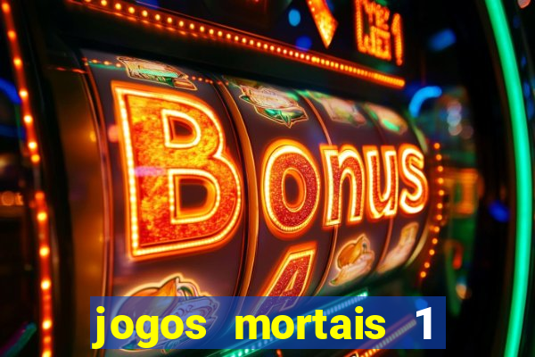 jogos mortais 1 final explicado